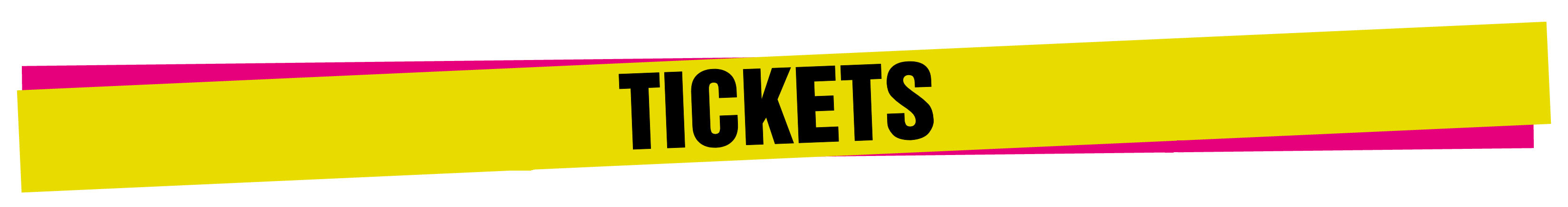 tickets image